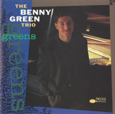 Greens